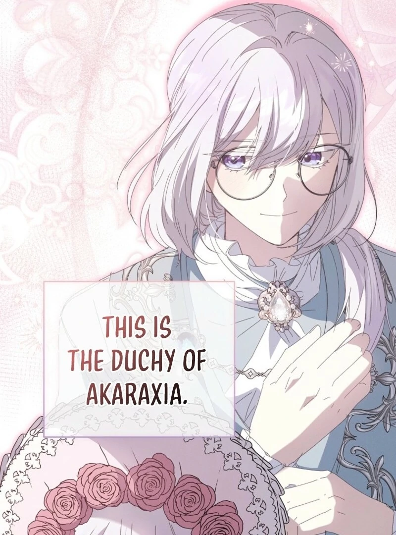 The Reincarnation of the Duke’s Daughter Chapter 42 - Page 110