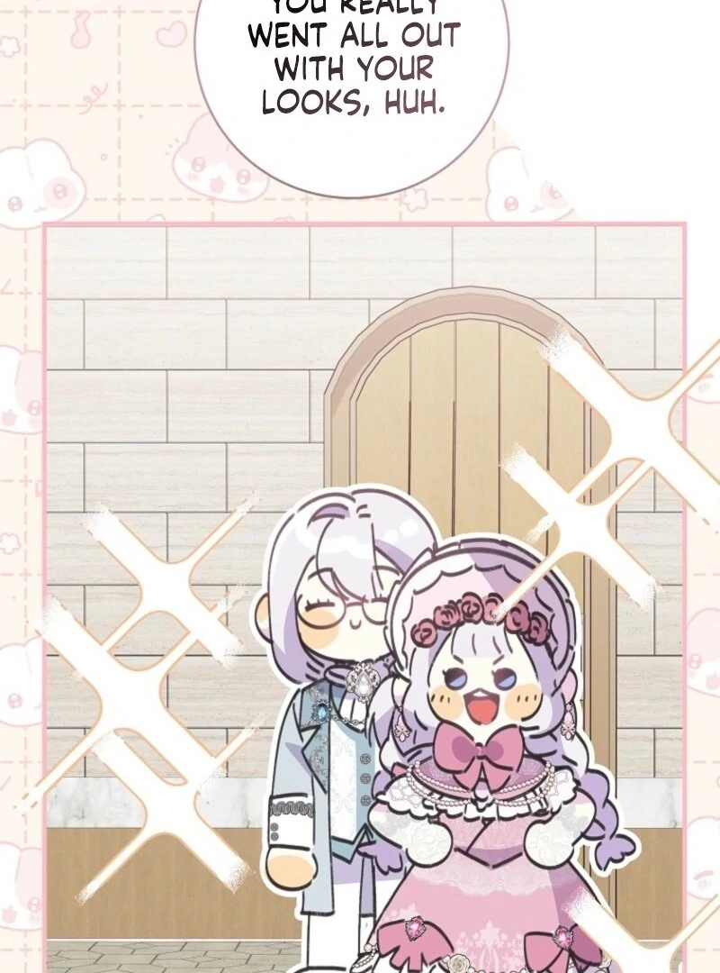 The Reincarnation of the Duke’s Daughter Chapter 42 - Page 115