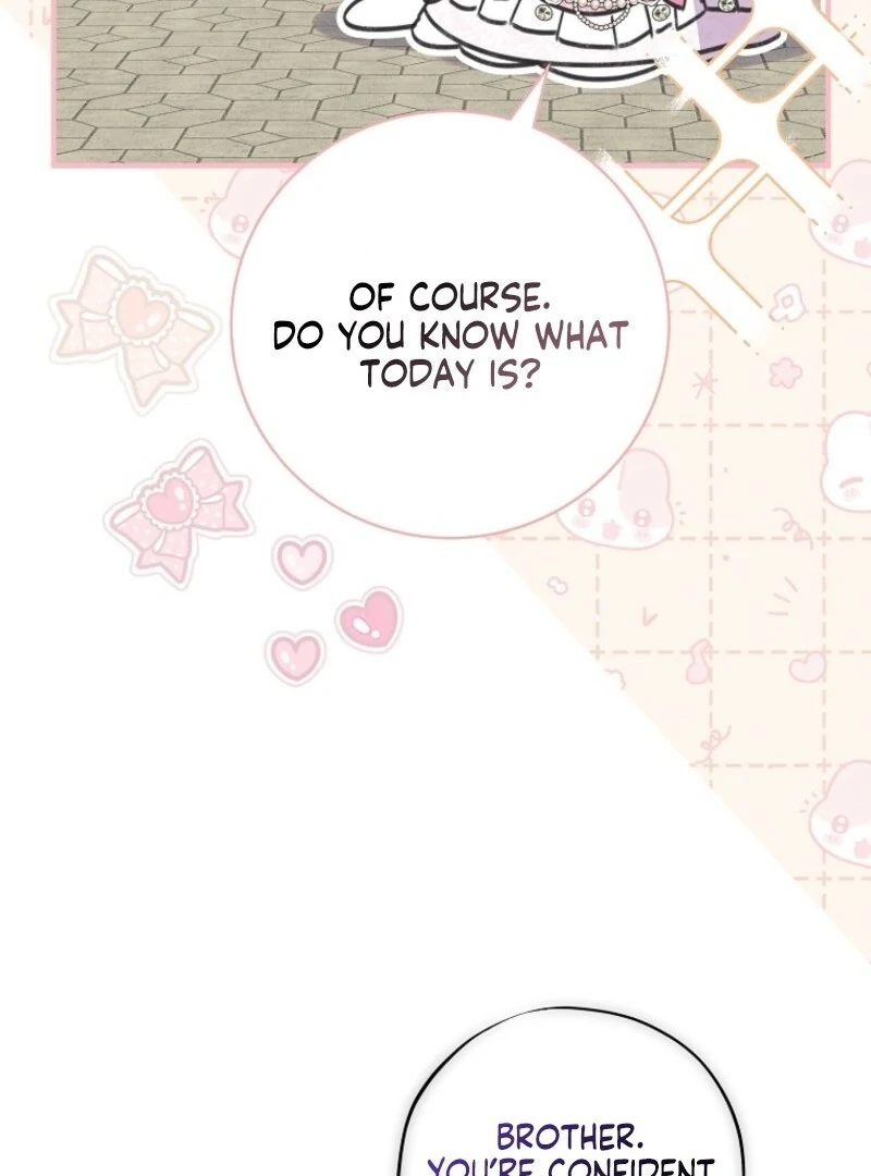 The Reincarnation of the Duke’s Daughter Chapter 42 - Page 116