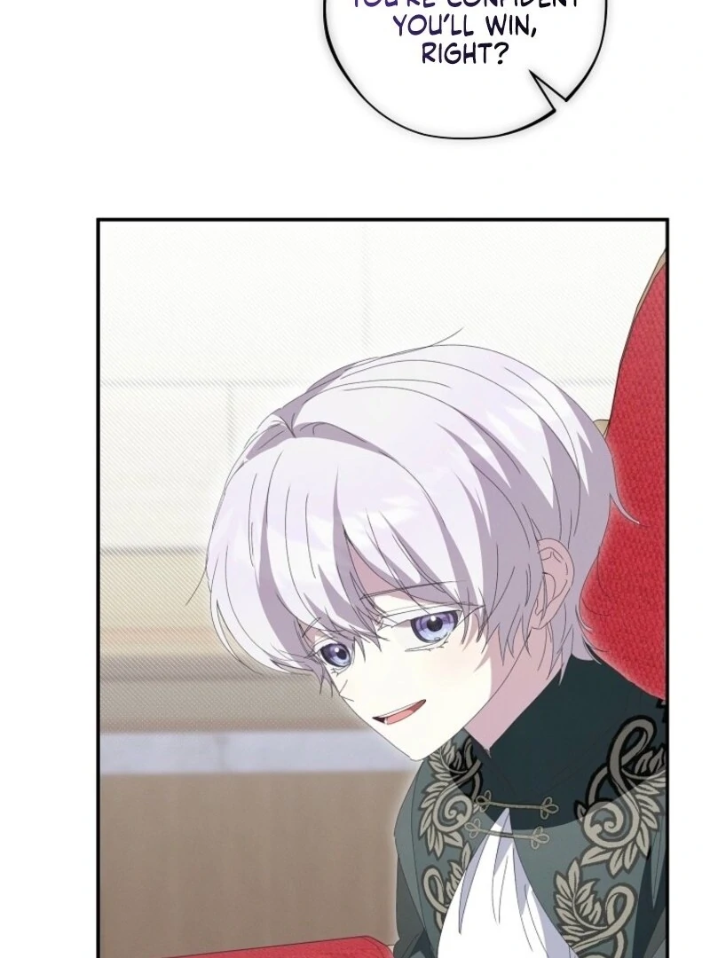 The Reincarnation of the Duke’s Daughter Chapter 42 - Page 117