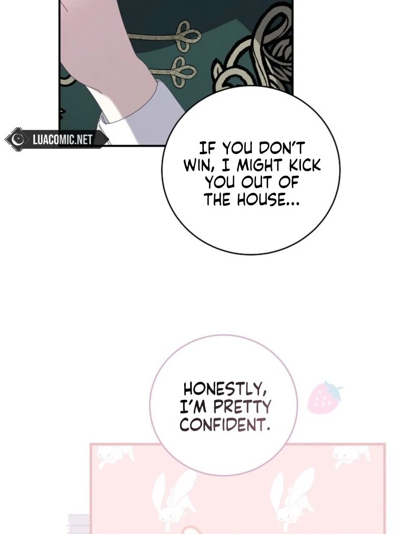 The Reincarnation of the Duke’s Daughter Chapter 42 - Page 120