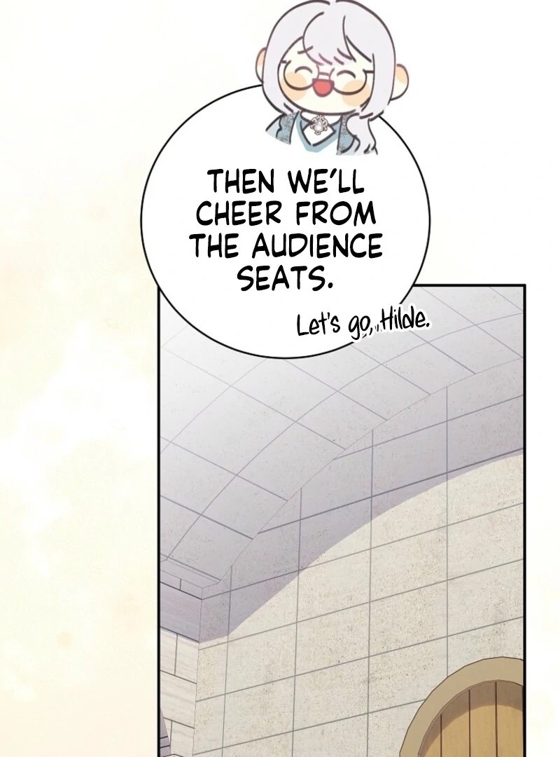 The Reincarnation of the Duke’s Daughter Chapter 42 - Page 124