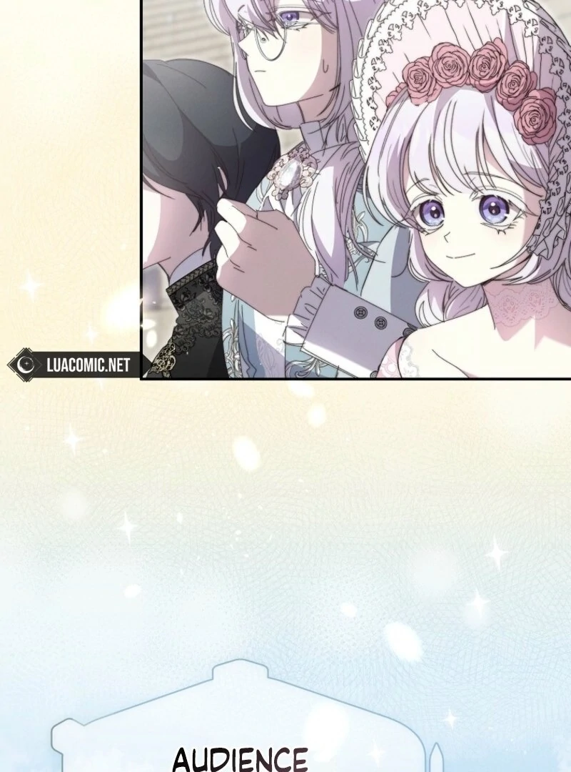 The Reincarnation of the Duke’s Daughter Chapter 42 - Page 129