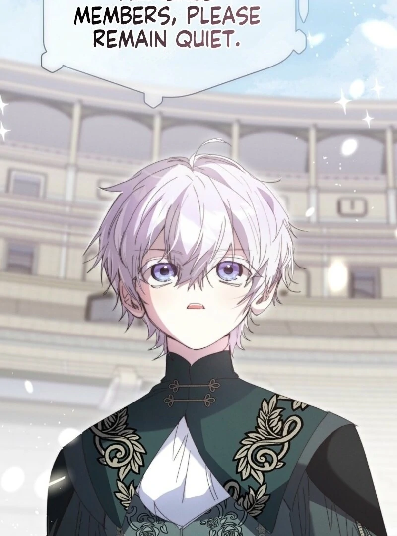 The Reincarnation of the Duke’s Daughter Chapter 42 - Page 130