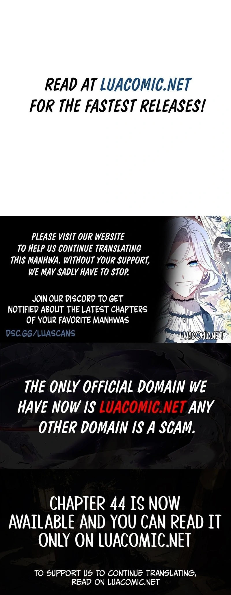 The Reincarnation of the Duke’s Daughter Chapter 42 - Page 133