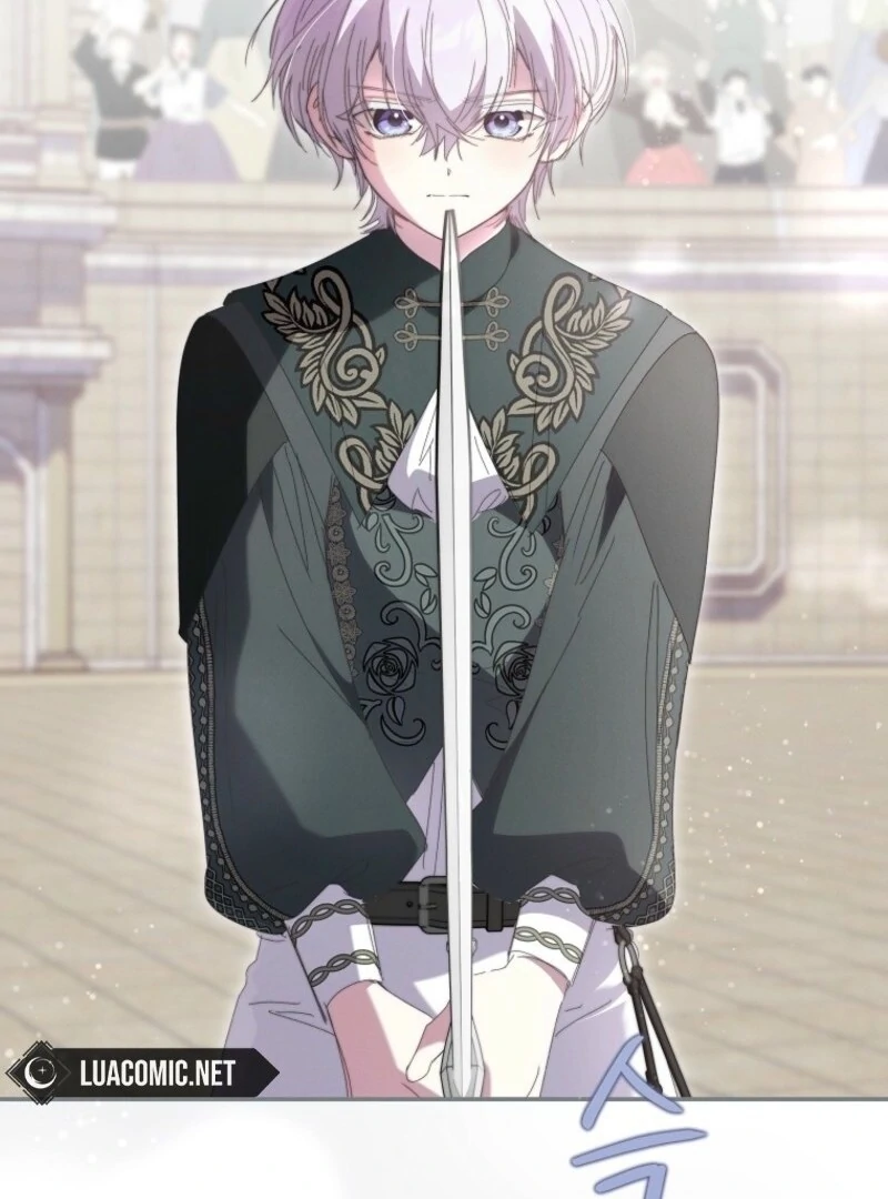 The Reincarnation of the Duke’s Daughter Chapter 43 - Page 8