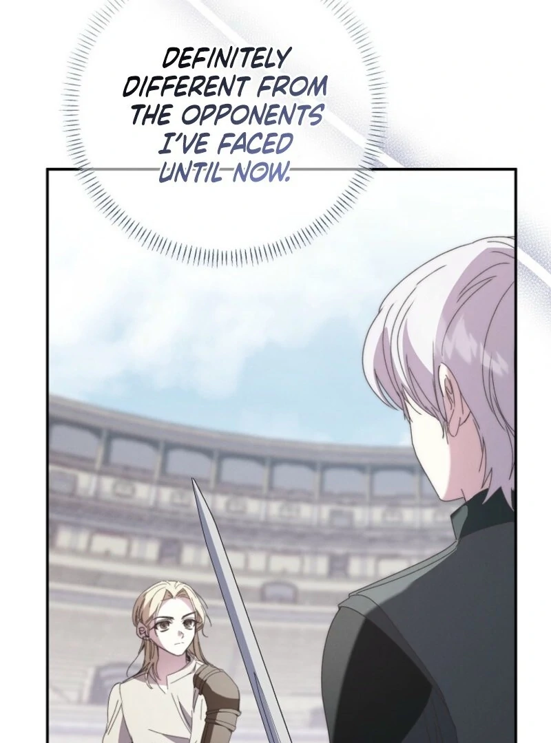 The Reincarnation of the Duke’s Daughter Chapter 43 - Page 18