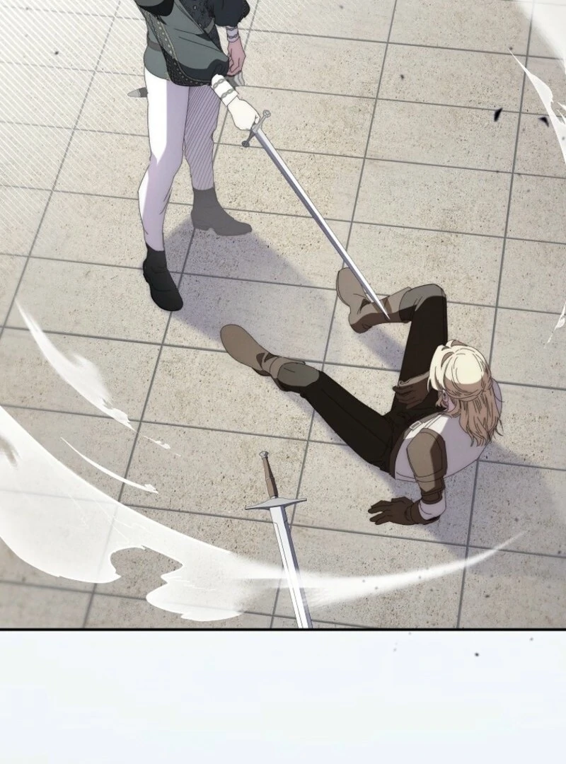 The Reincarnation of the Duke’s Daughter Chapter 43 - Page 40