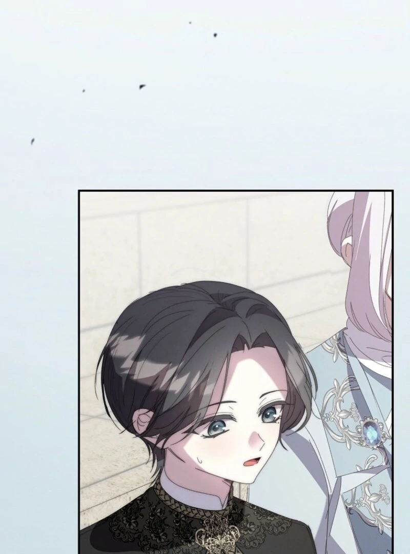 The Reincarnation of the Duke’s Daughter Chapter 43 - Page 41