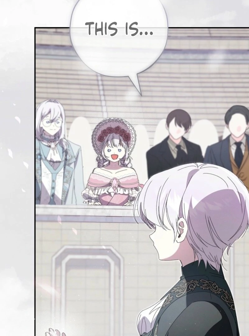 The Reincarnation of the Duke’s Daughter Chapter 43 - Page 52