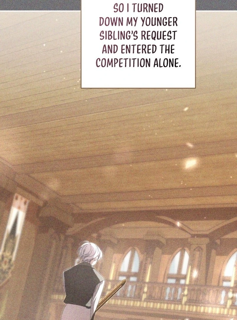 The Reincarnation of the Duke’s Daughter Chapter 43 - Page 59