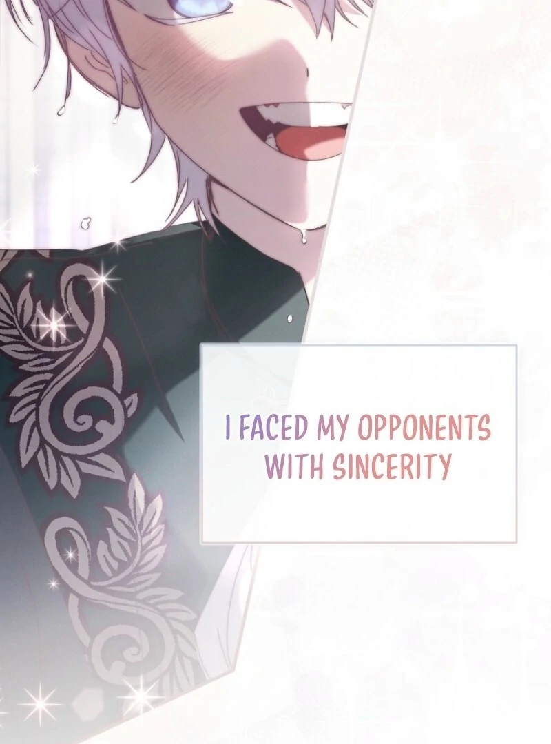 The Reincarnation of the Duke’s Daughter Chapter 43 - Page 63