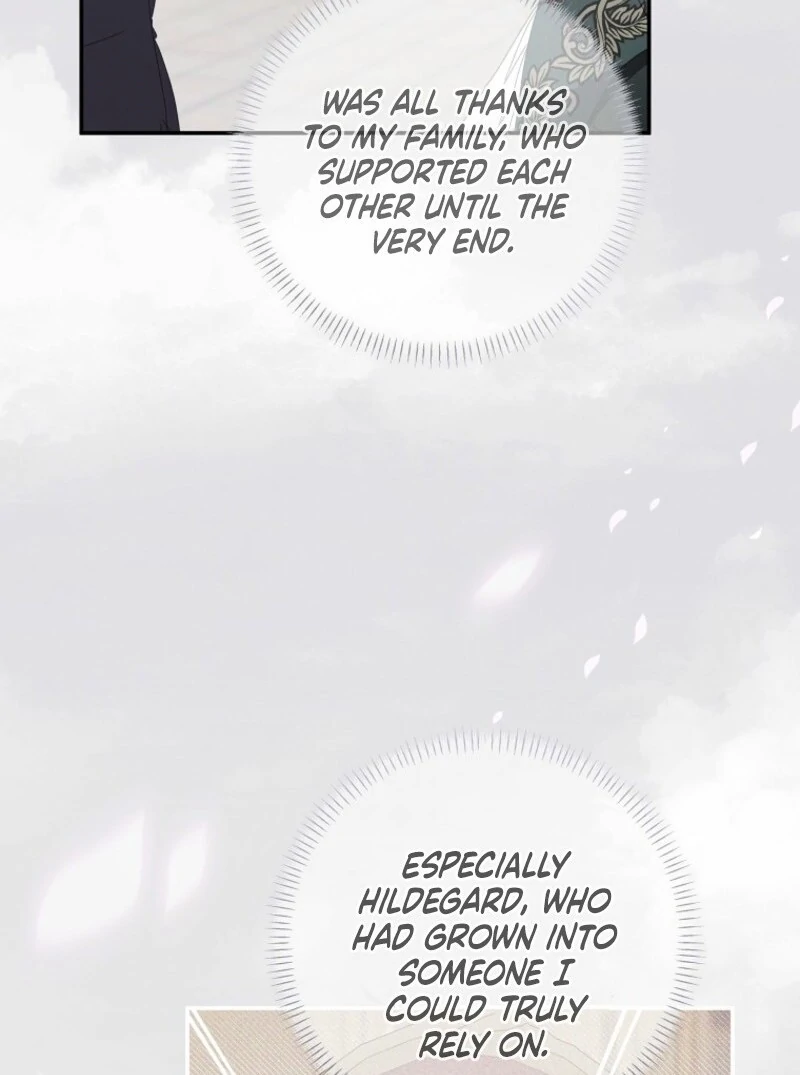 The Reincarnation of the Duke’s Daughter Chapter 43 - Page 66