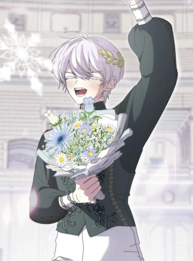 The Reincarnation of the Duke’s Daughter Chapter 43 - Page 69