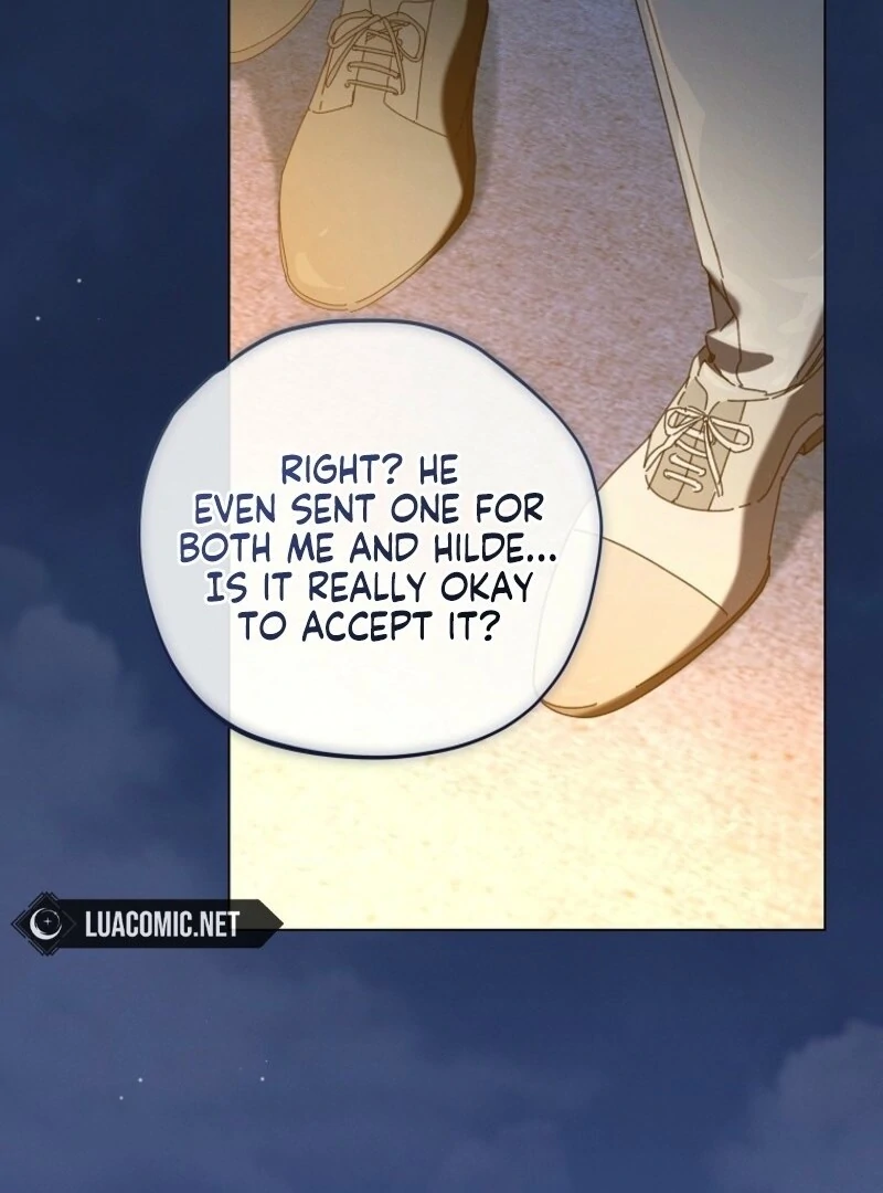 The Reincarnation of the Duke’s Daughter Chapter 43 - Page 73