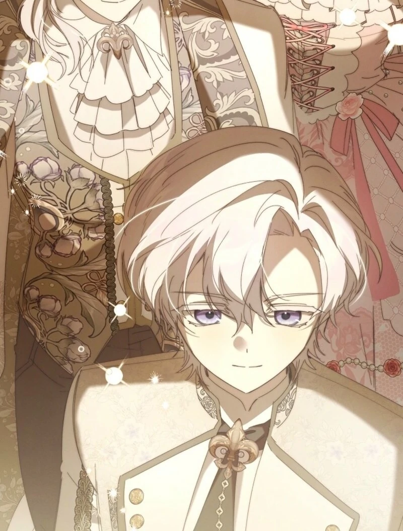 The Reincarnation of the Duke’s Daughter Chapter 43 - Page 77