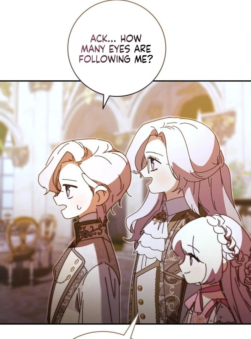 The Reincarnation of the Duke’s Daughter Chapter 43 - Page 79