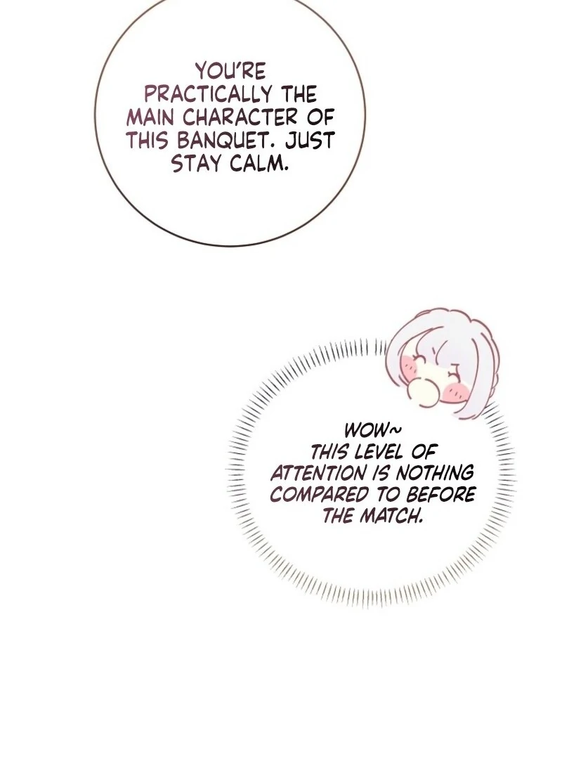 The Reincarnation of the Duke’s Daughter Chapter 43 - Page 80