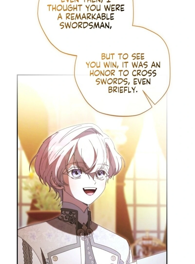 The Reincarnation of the Duke’s Daughter Chapter 43 - Page 84