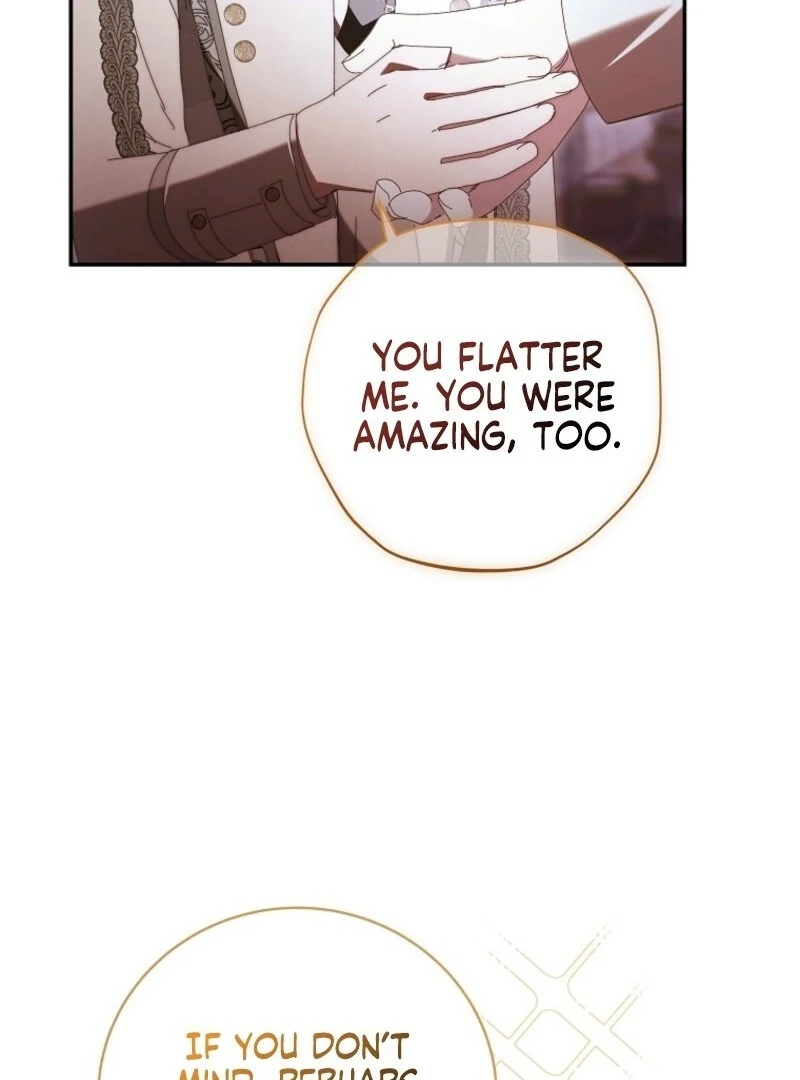 The Reincarnation of the Duke’s Daughter Chapter 43 - Page 85