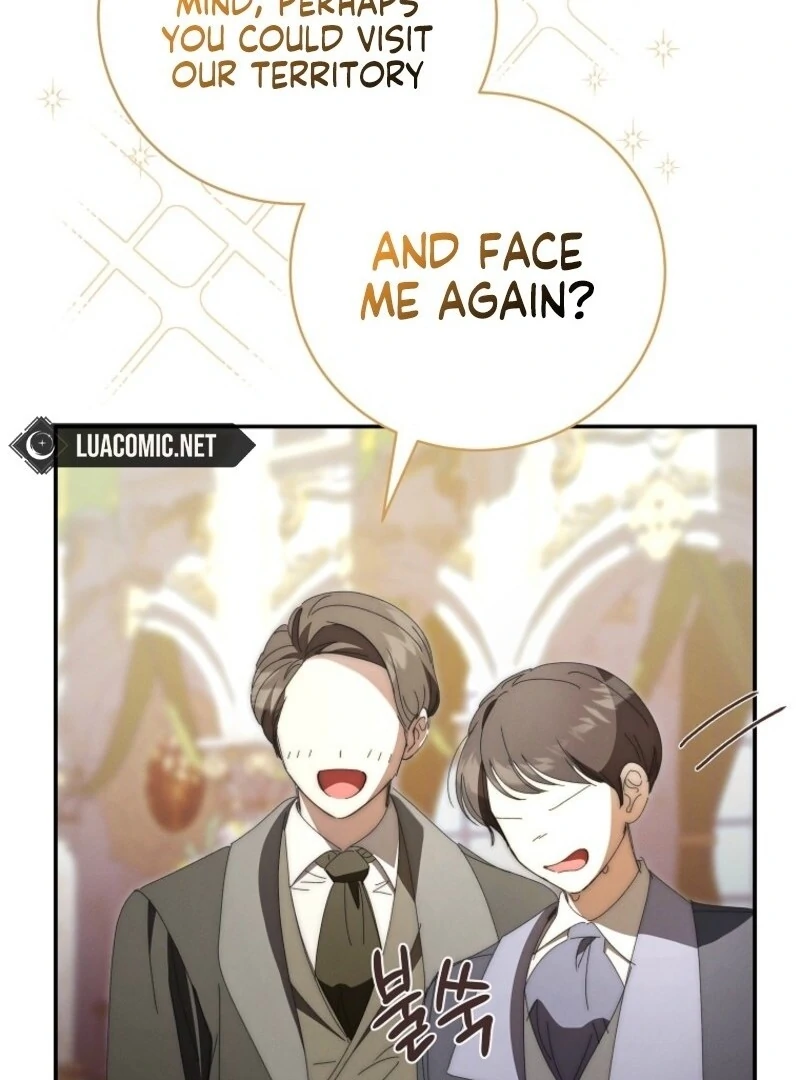 The Reincarnation of the Duke’s Daughter Chapter 43 - Page 86