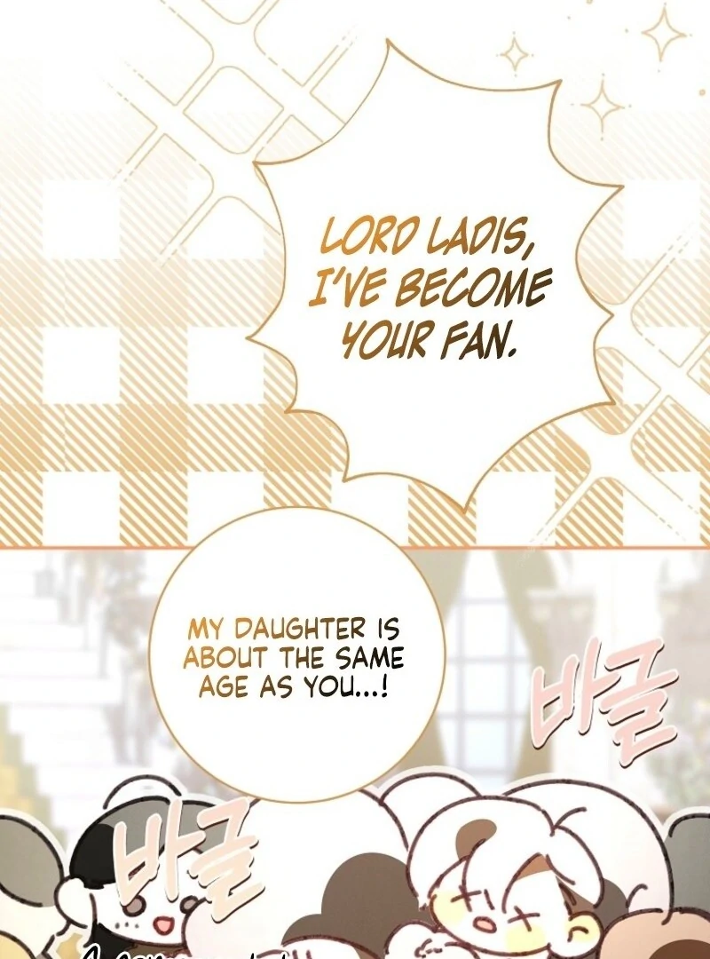 The Reincarnation of the Duke’s Daughter Chapter 43 - Page 88