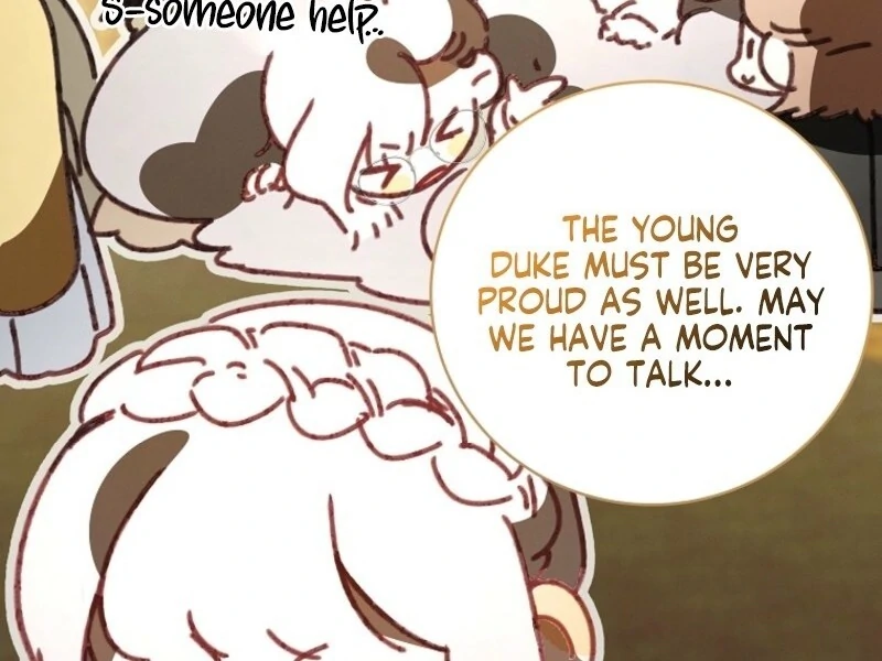 The Reincarnation of the Duke’s Daughter Chapter 43 - Page 89