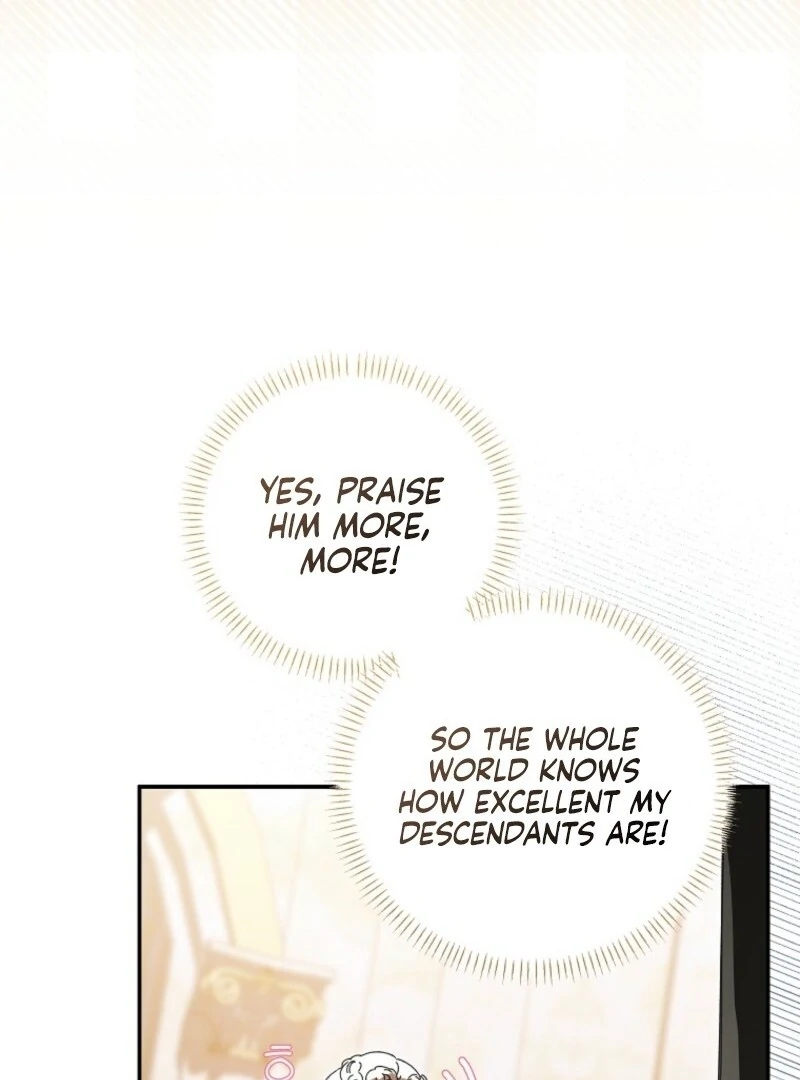 The Reincarnation of the Duke’s Daughter Chapter 43 - Page 91