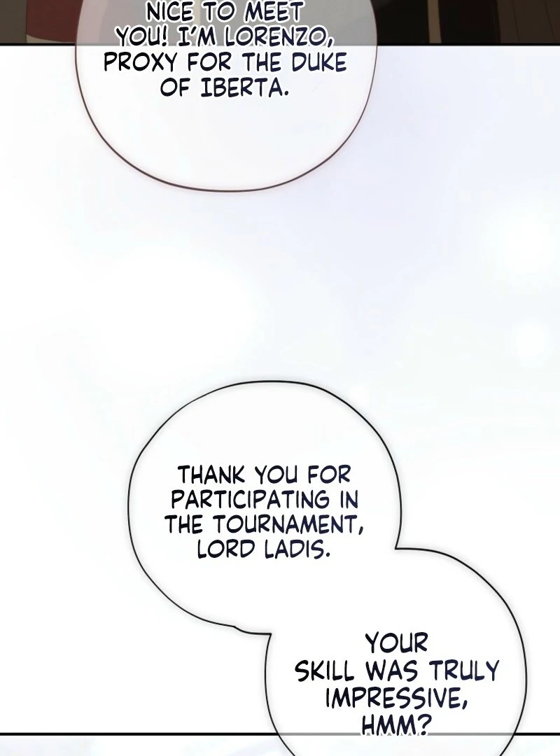 The Reincarnation of the Duke’s Daughter Chapter 43 - Page 96