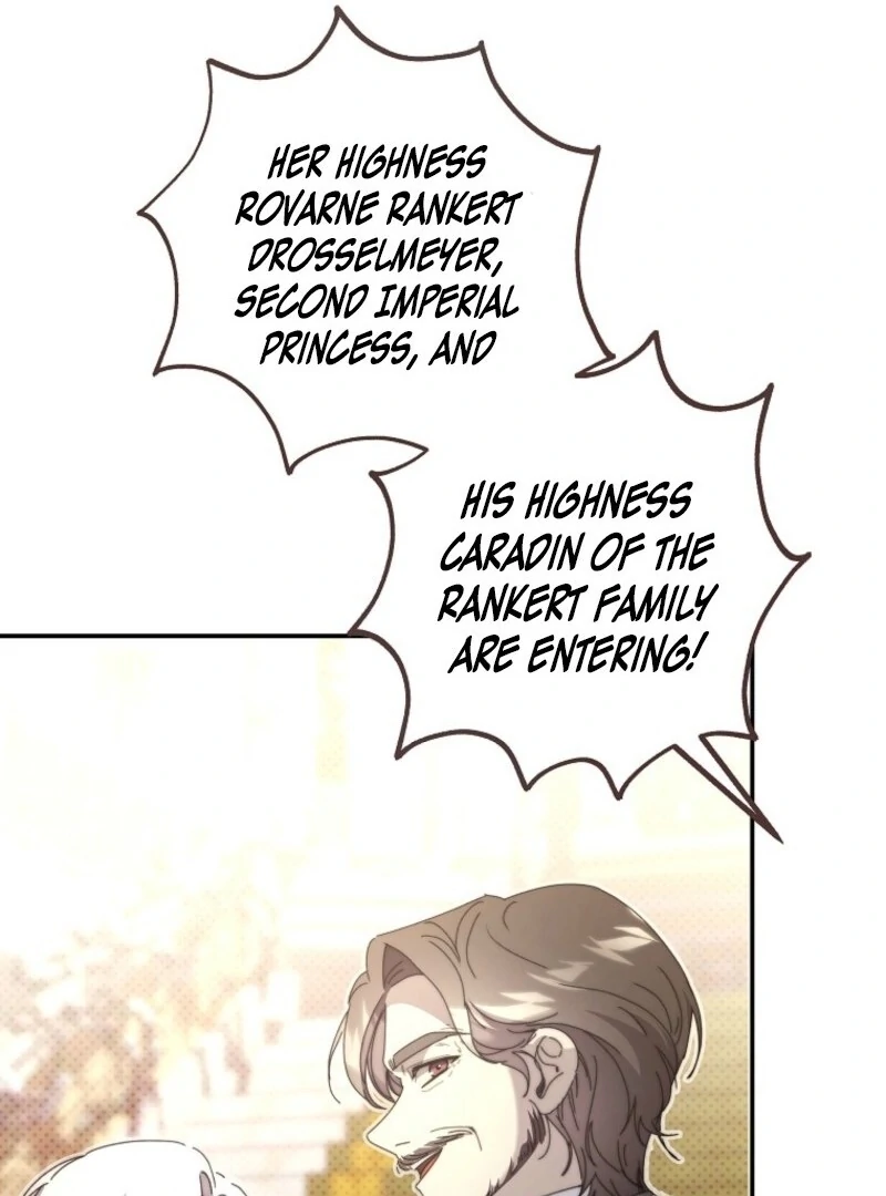 The Reincarnation of the Duke’s Daughter Chapter 43 - Page 101