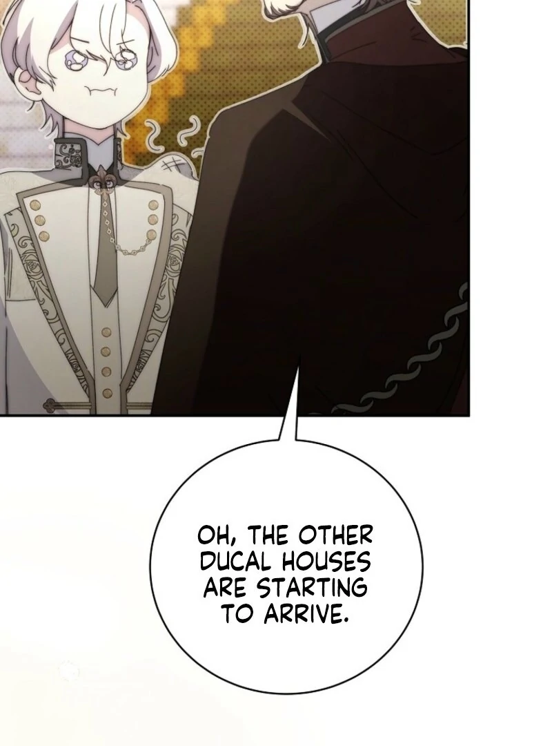 The Reincarnation of the Duke’s Daughter Chapter 43 - Page 102