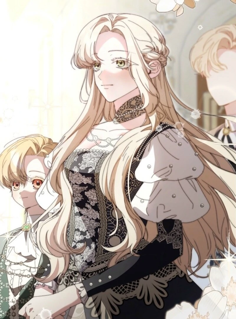 The Reincarnation of the Duke’s Daughter Chapter 43 - Page 104