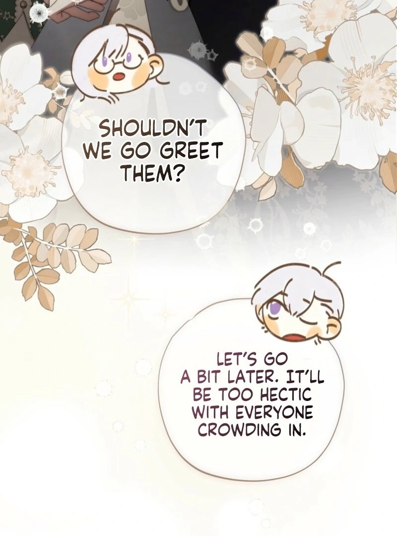 The Reincarnation of the Duke’s Daughter Chapter 43 - Page 105