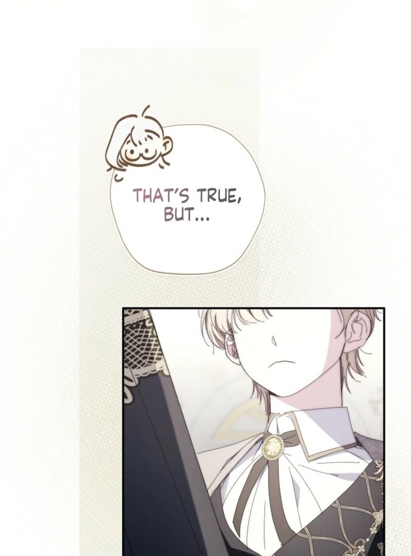 The Reincarnation of the Duke’s Daughter Chapter 43 - Page 106