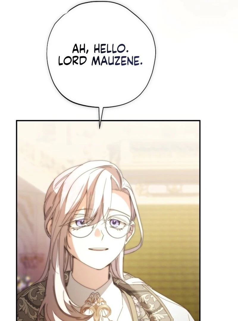 The Reincarnation of the Duke’s Daughter Chapter 43 - Page 112