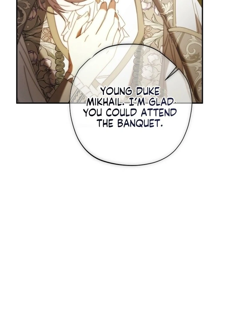 The Reincarnation of the Duke’s Daughter Chapter 43 - Page 113