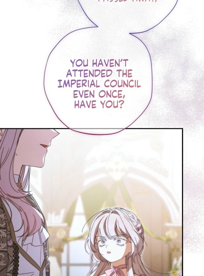 The Reincarnation of the Duke’s Daughter Chapter 43 - Page 118