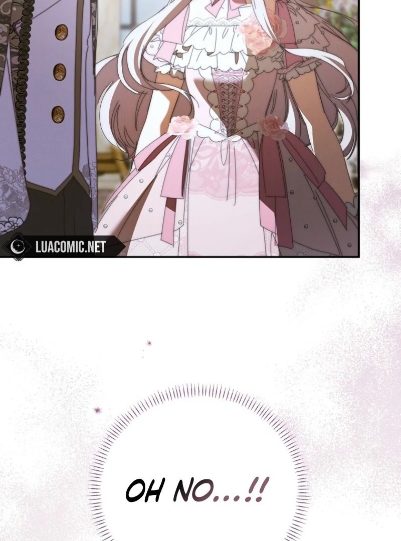 The Reincarnation of the Duke’s Daughter Chapter 43 - Page 119