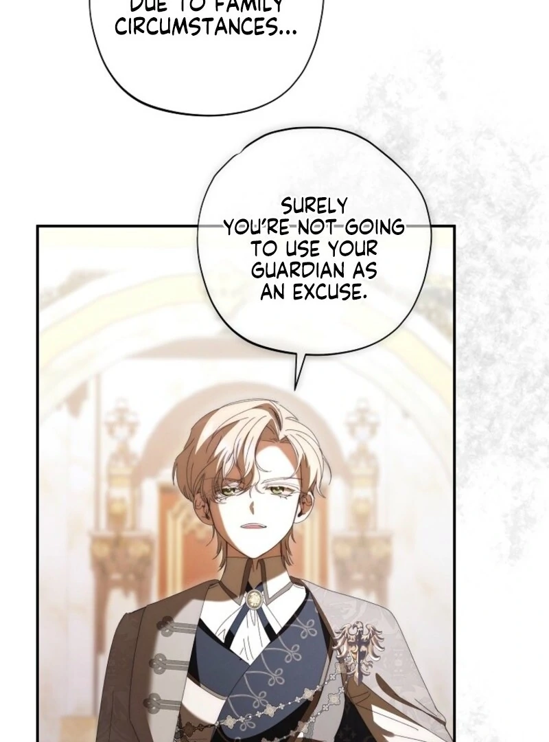 The Reincarnation of the Duke’s Daughter Chapter 43 - Page 127