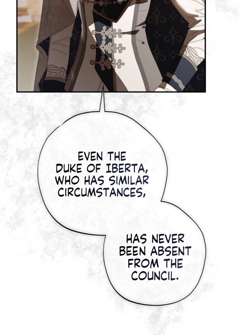 The Reincarnation of the Duke’s Daughter Chapter 43 - Page 128