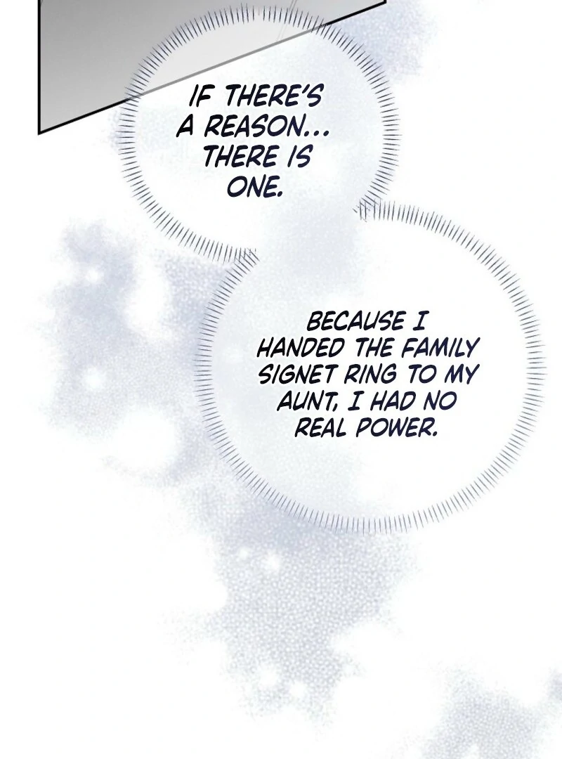 The Reincarnation of the Duke’s Daughter Chapter 43 - Page 131