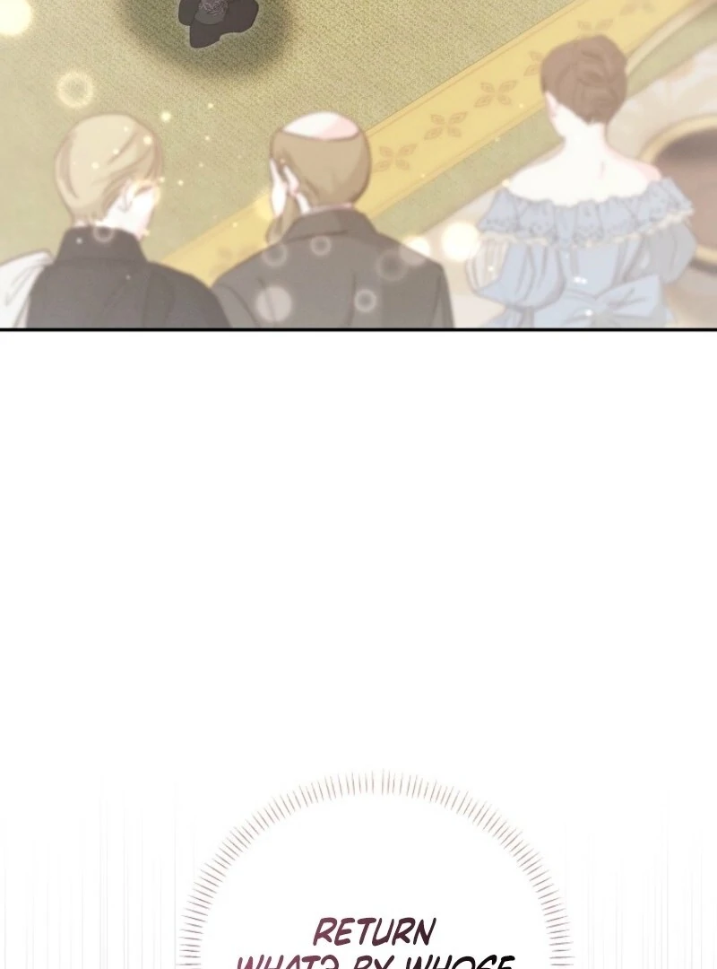 The Reincarnation of the Duke’s Daughter Chapter 44 - Page 5