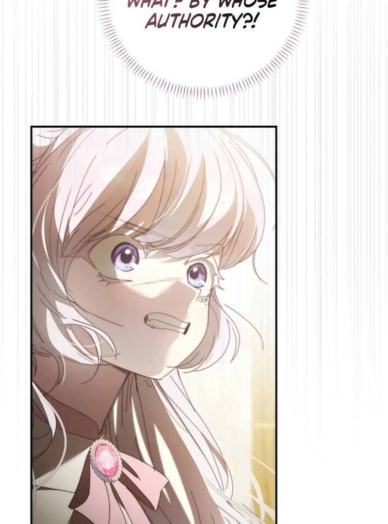 The Reincarnation of the Duke’s Daughter Chapter 44 - Page 6