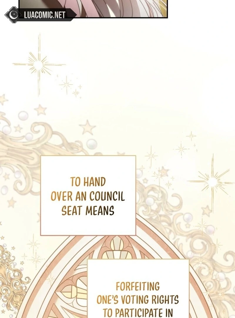 The Reincarnation of the Duke’s Daughter Chapter 44 - Page 7