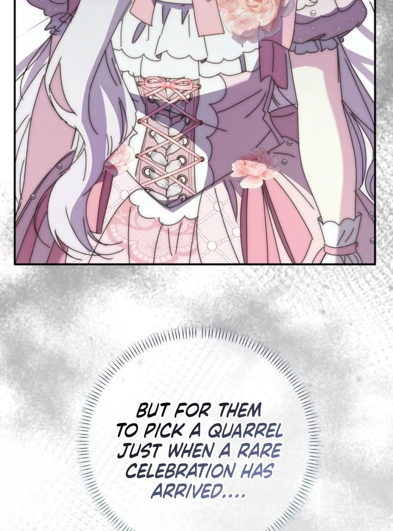 The Reincarnation of the Duke’s Daughter Chapter 44 - Page 11