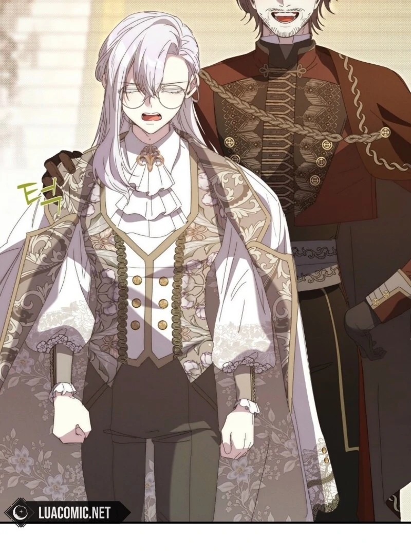 The Reincarnation of the Duke’s Daughter Chapter 44 - Page 20