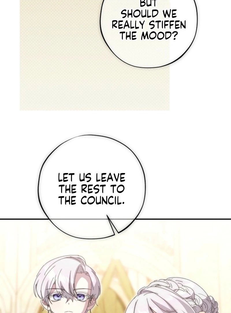 The Reincarnation of the Duke’s Daughter Chapter 44 - Page 23