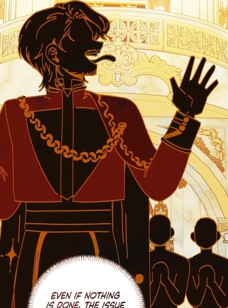 The Reincarnation of the Duke’s Daughter Chapter 44 - Page 31