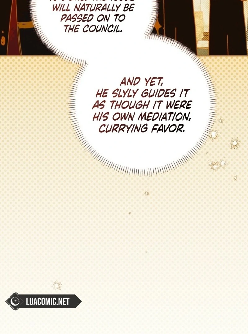 The Reincarnation of the Duke’s Daughter Chapter 44 - Page 32