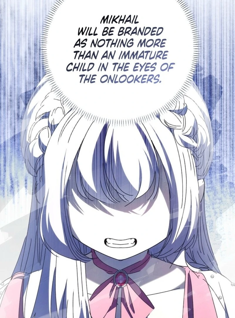 The Reincarnation of the Duke’s Daughter Chapter 44 - Page 34